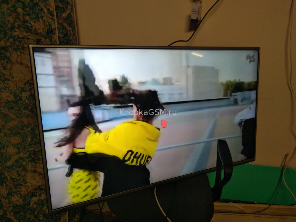 ������ LED ��������� �� ���������� LG49